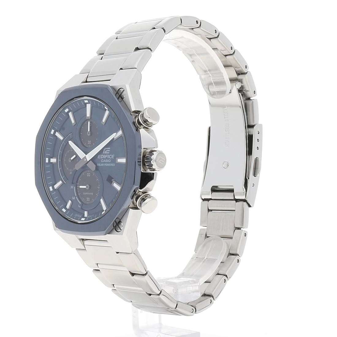 vente montres homme Casio EFS-S570DB-2AUEF