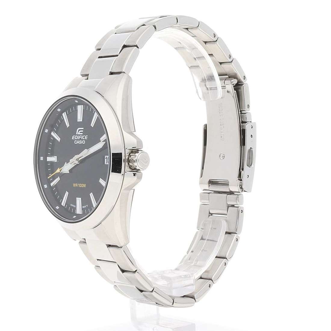 vente montres homme Casio EFV-100D-1AVUEF