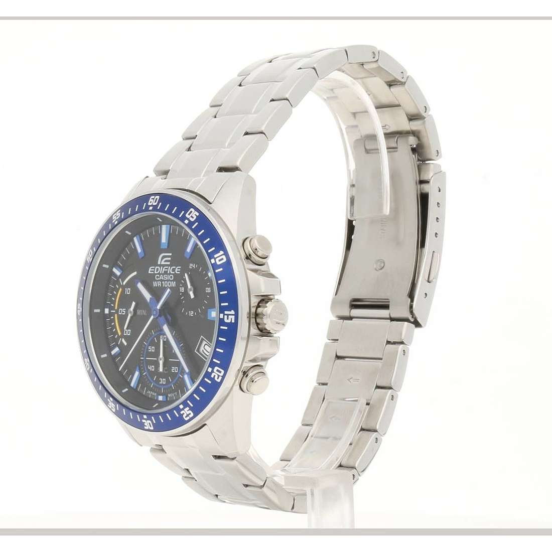 vente montres homme Casio EFV-540D-1A2VUEF