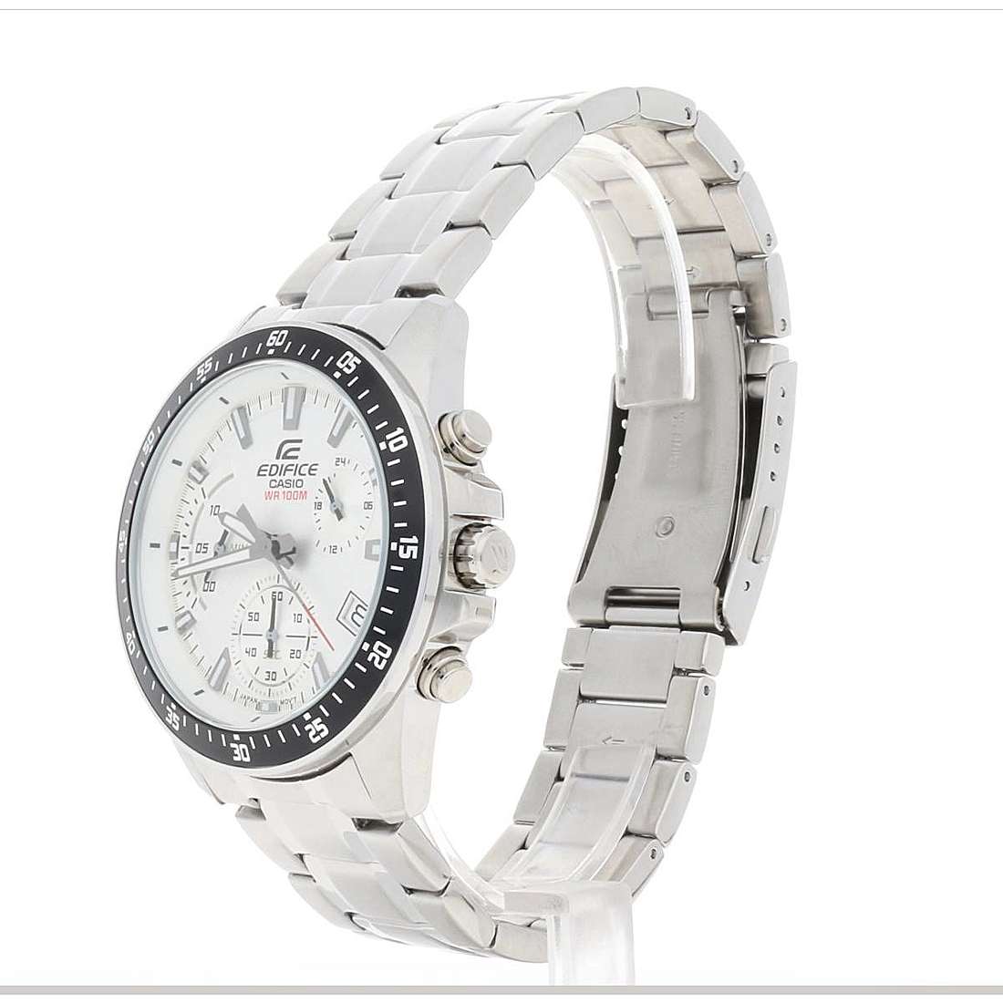vente montres homme Casio EFV-540D-7AVUEF