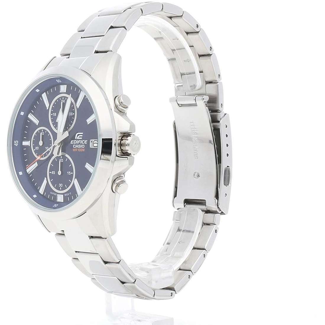 vente montres homme Casio EFV-560D-2AVUEF