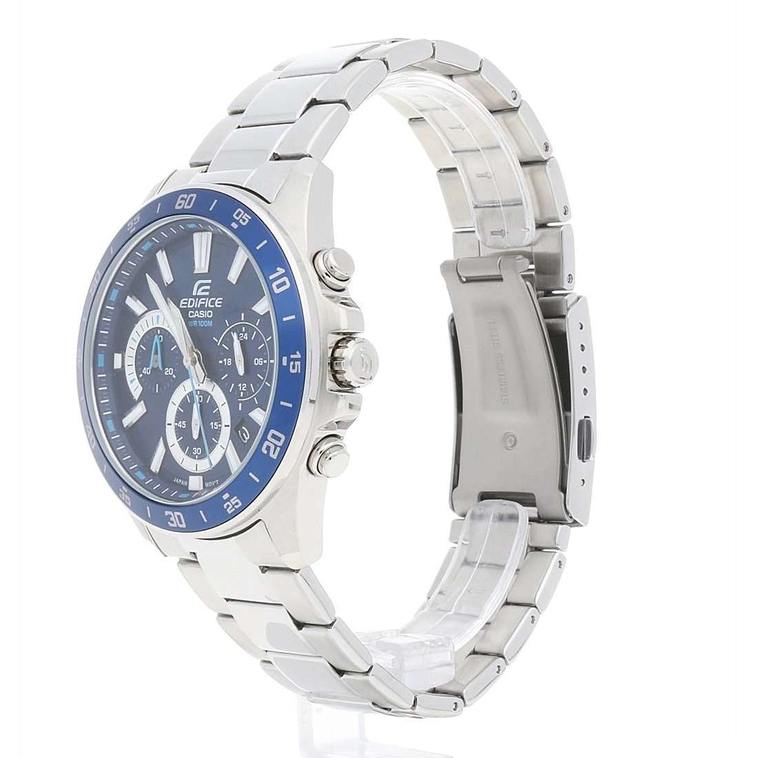 vente montres homme Casio EFV-570D-2AVUEF