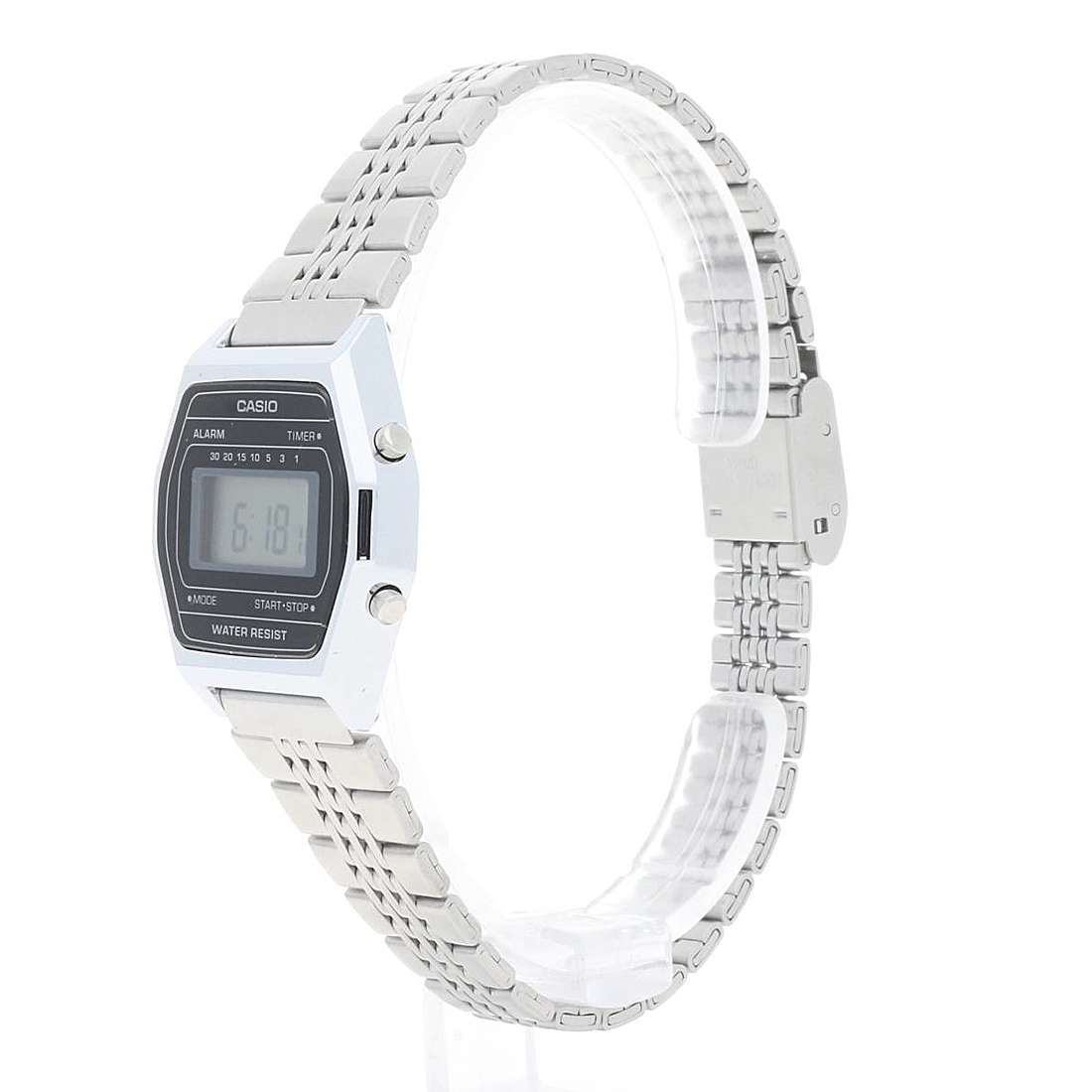 vente montres homme Casio LA690WEA-1EF