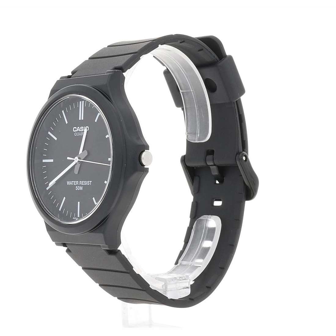 vente montres homme Casio MW-240-1EVEF