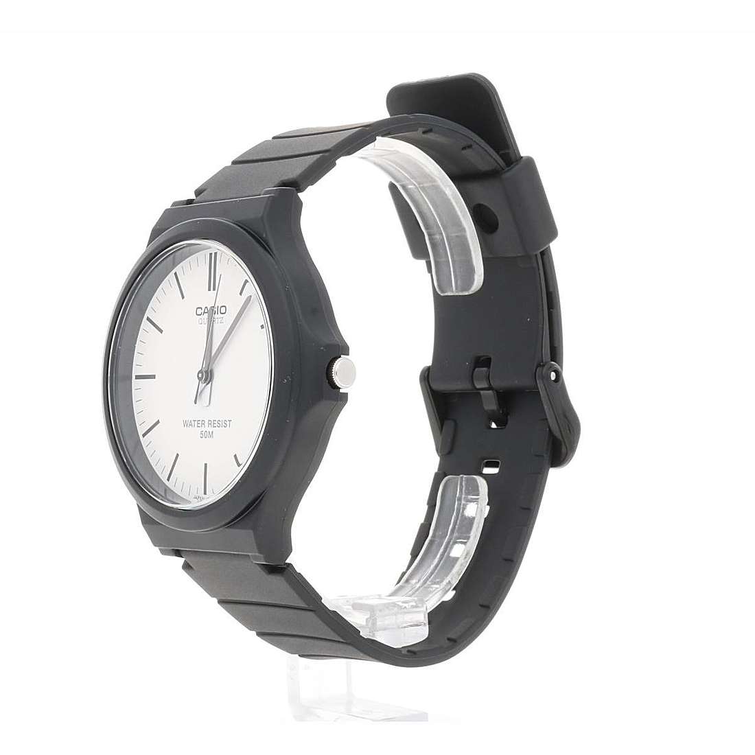 vente montres homme Casio MW-240-7EVEF