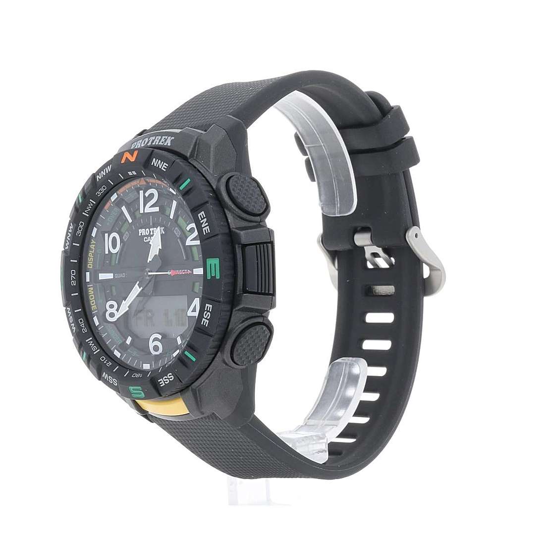 vente montres homme Casio PRT-B50-1ER