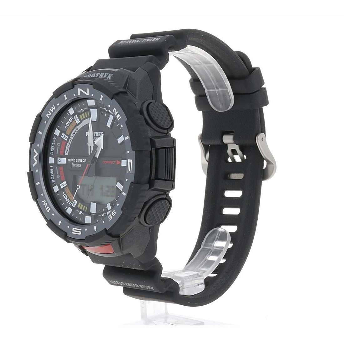 vente montres homme Casio PRT-B70-1ER