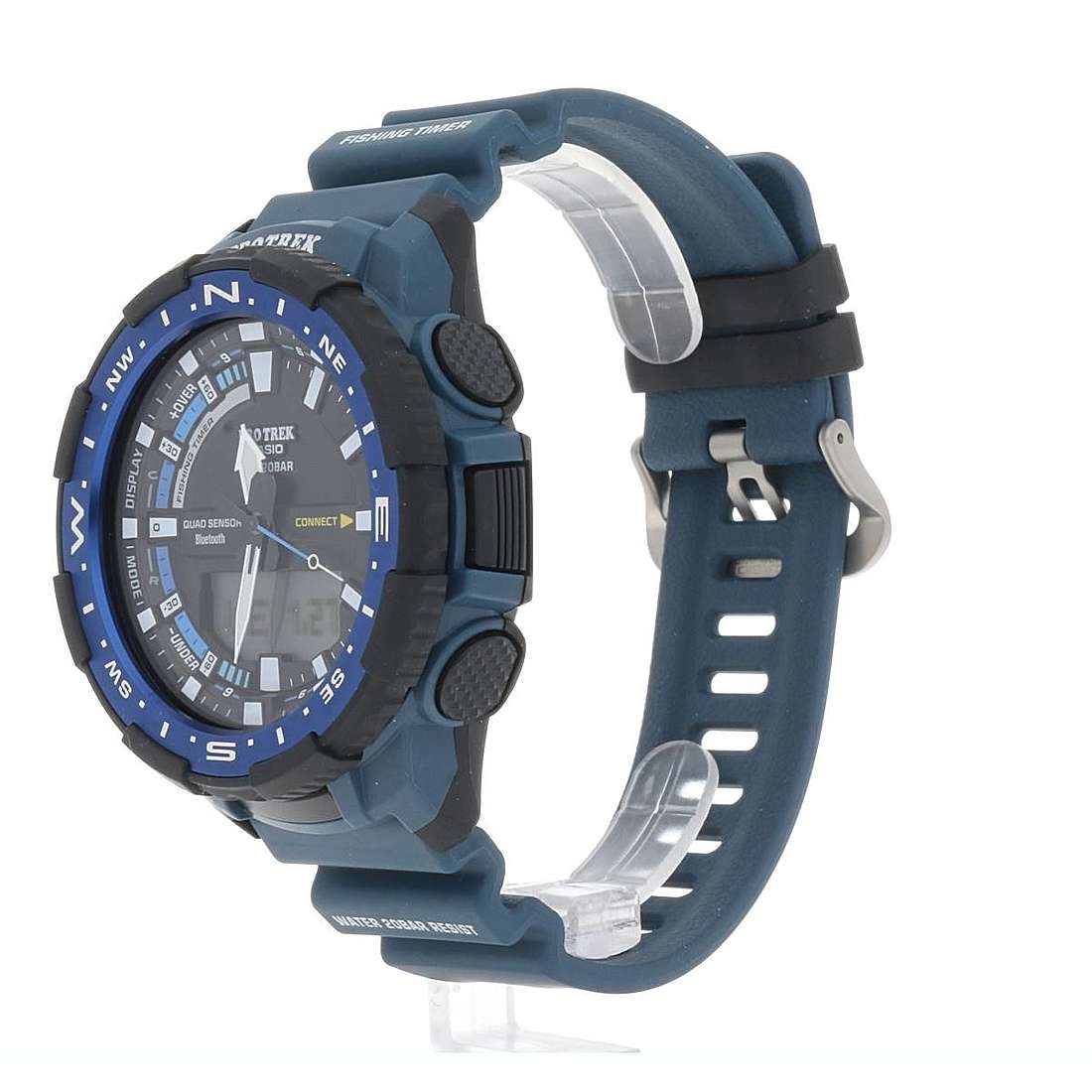 vente montres homme Casio PRT-B70-2ER