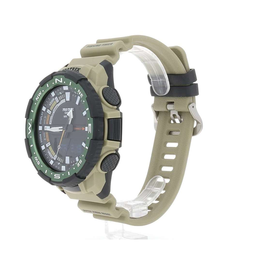 vente montres homme Casio PRT-B70-5ER