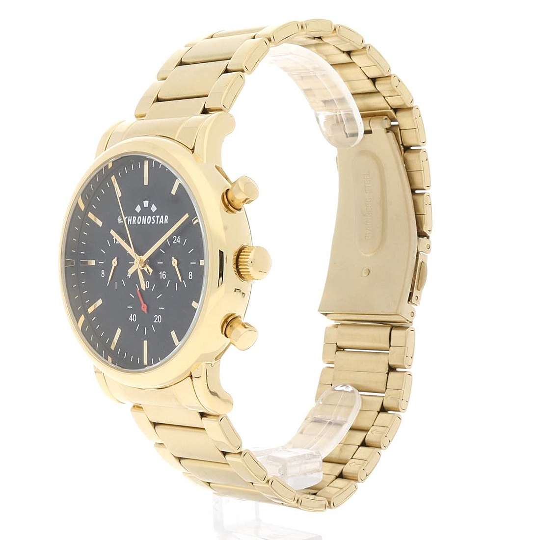 vente montres homme Chronostar R3753276004