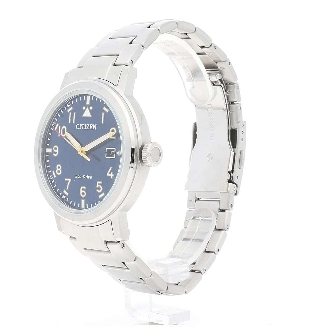 vente montres homme Citizen AW1620-81L