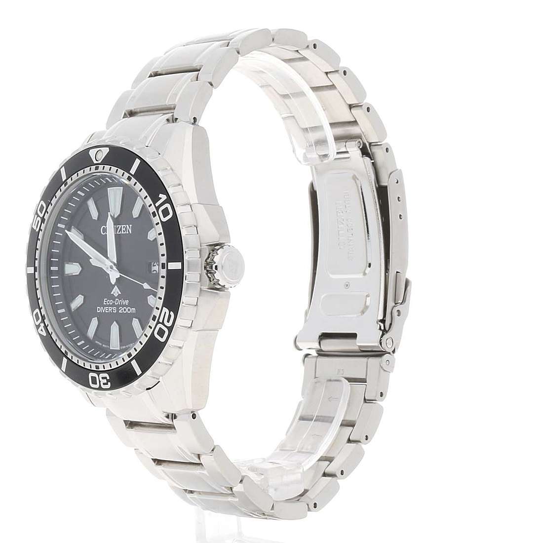 vente montres homme Citizen BN0190-82E