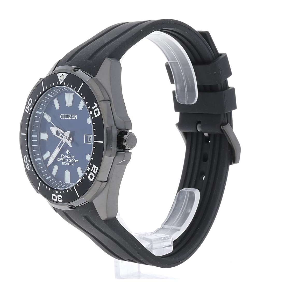 vente montres homme Citizen BN0205-10L