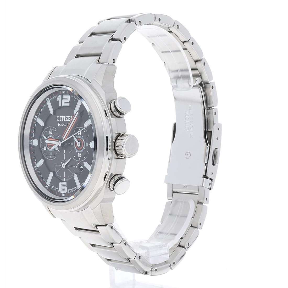 vente montres homme Citizen CA4380-83E