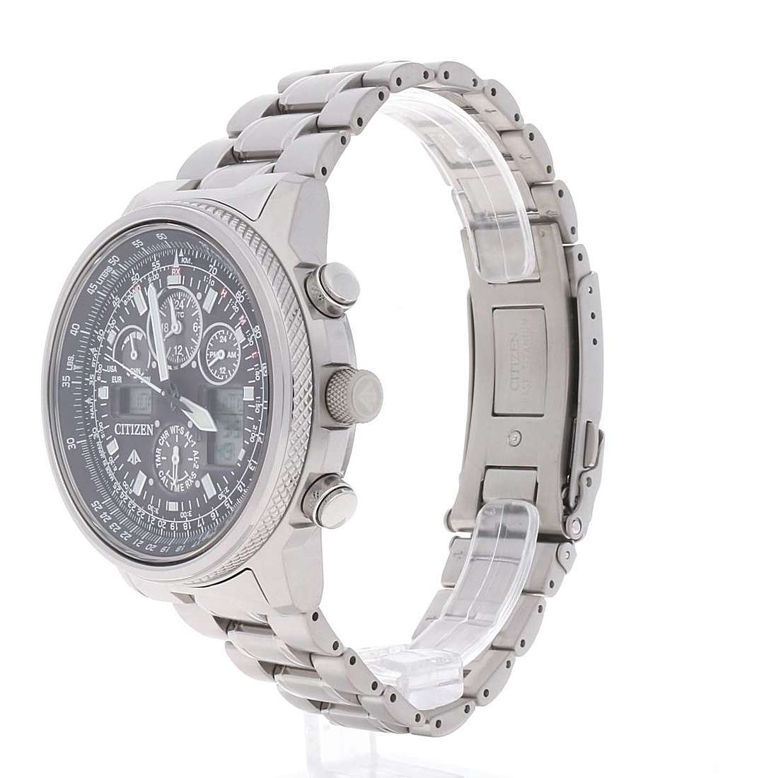 vente montres homme Citizen JY8020-52E