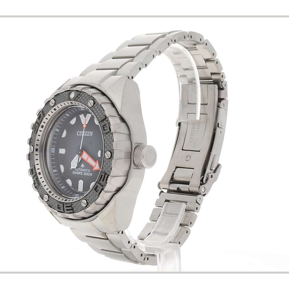 vente montres homme Citizen NB6004-83E