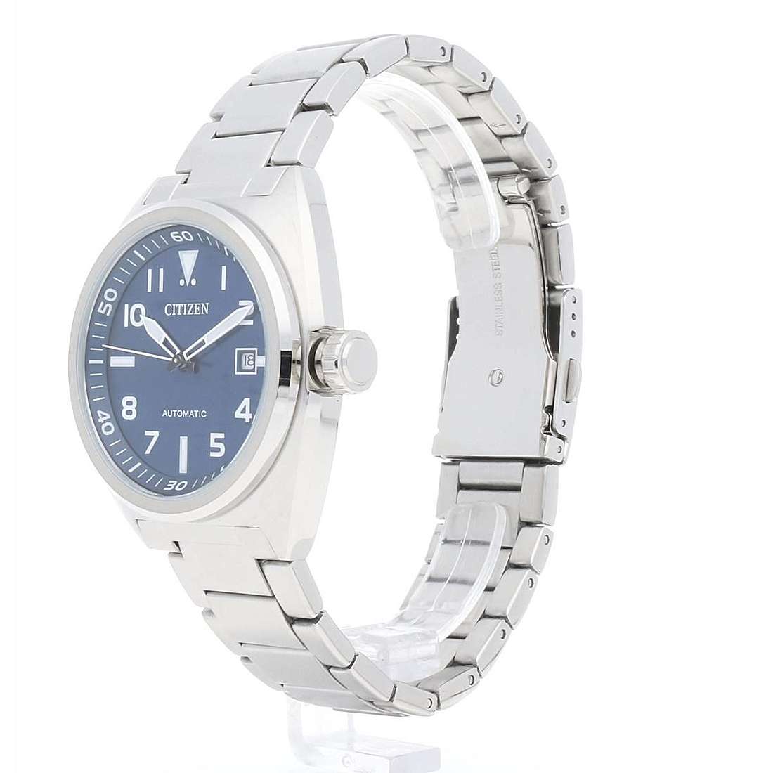 vente montres homme Citizen NJ0100-89L