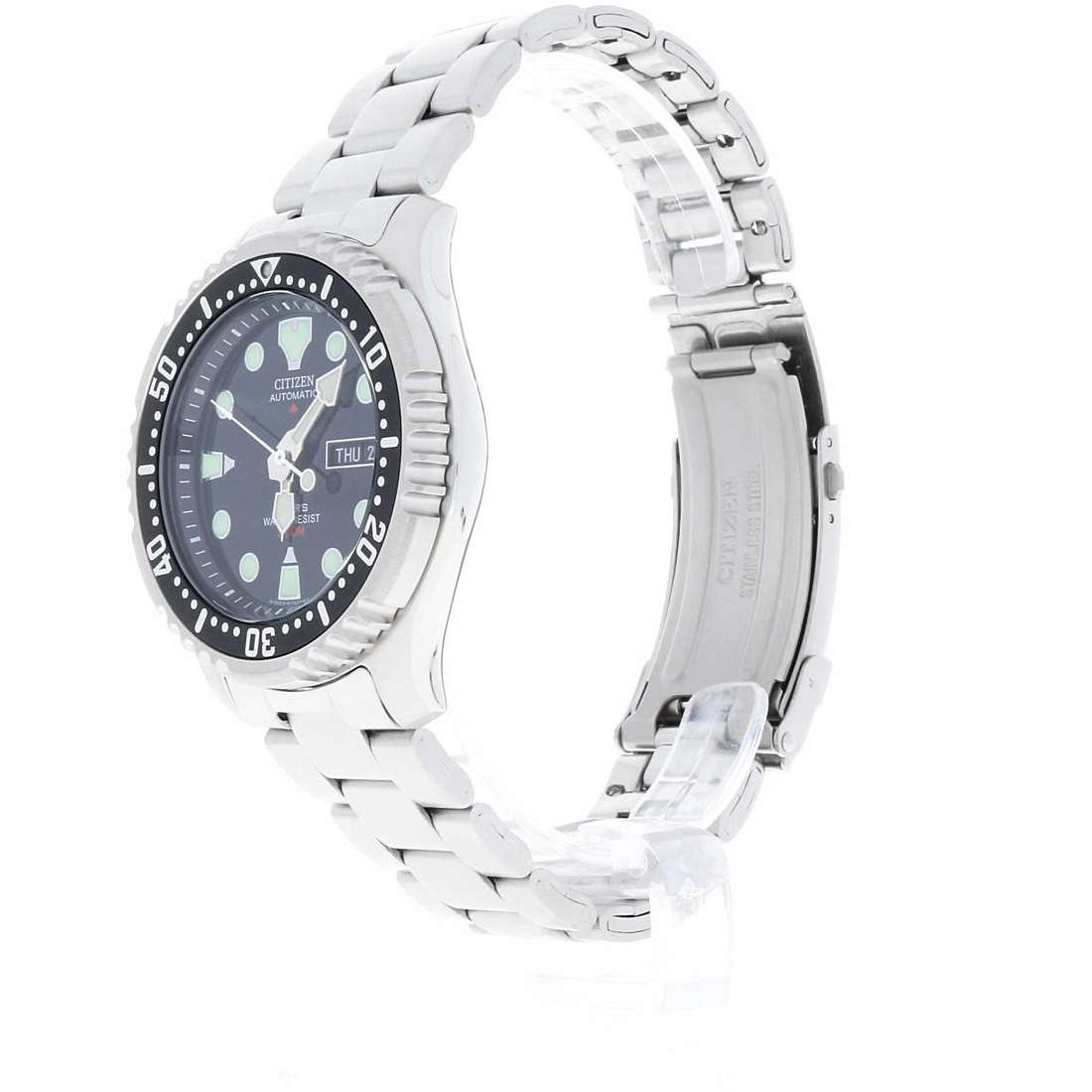 vente montres homme Citizen NY0040-50E
