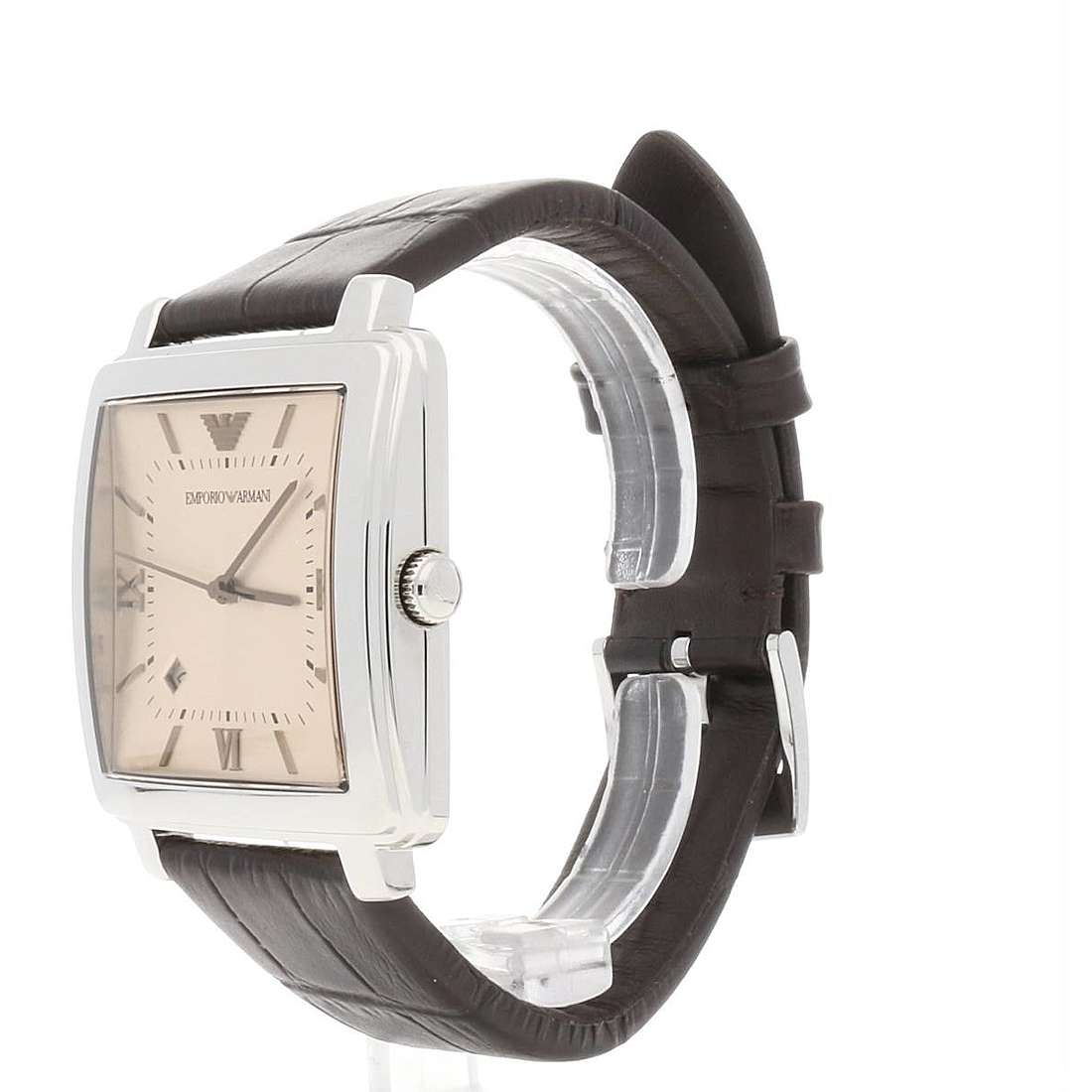 vente montres homme Emporio Armani AR11098