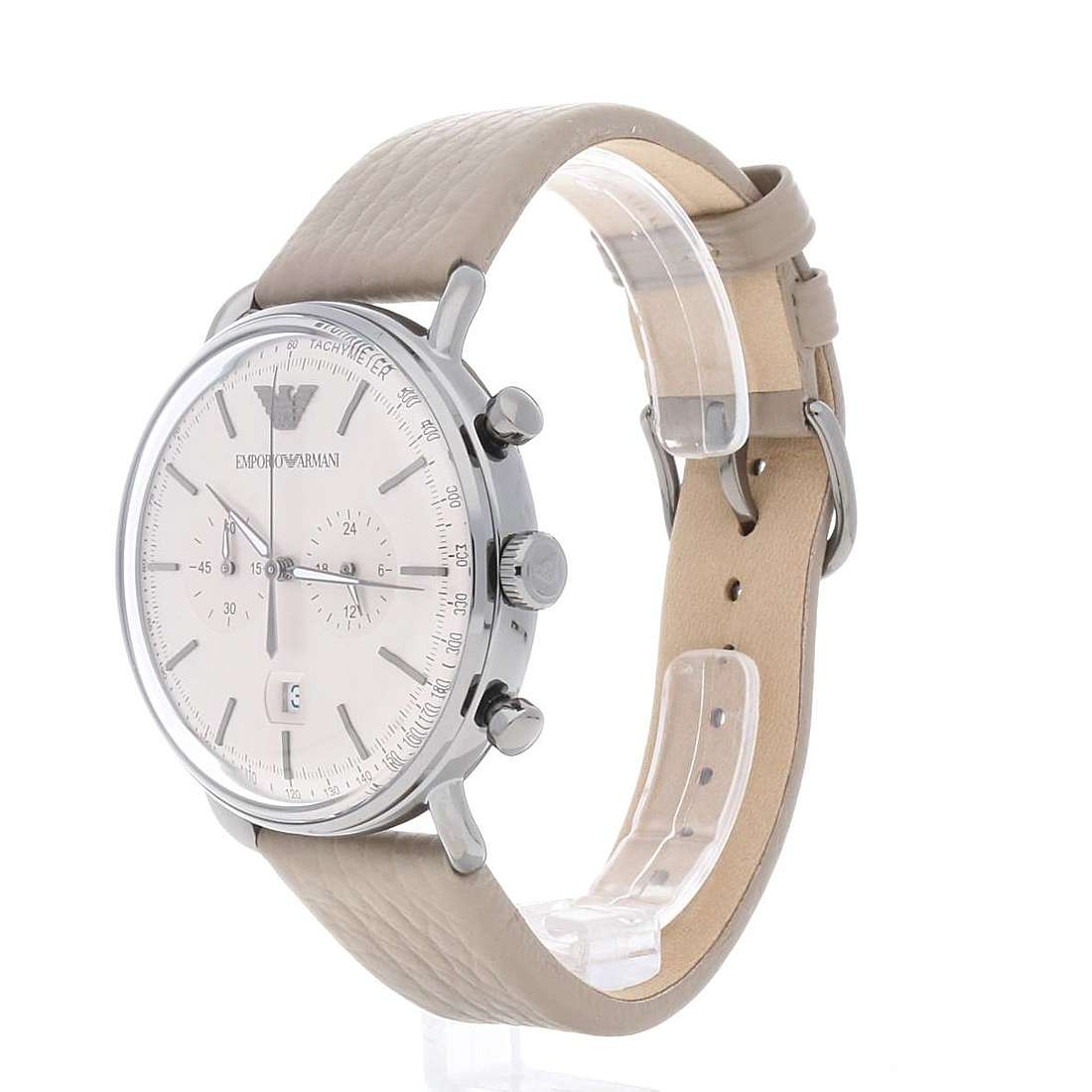 vente montres homme Emporio Armani AR11107