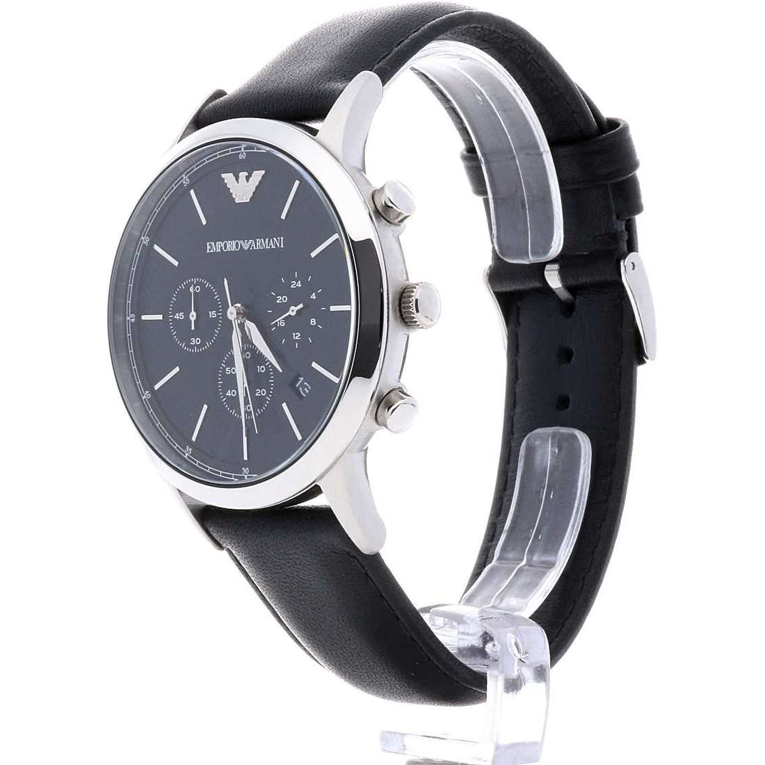 vente montres homme Emporio Armani AR8034