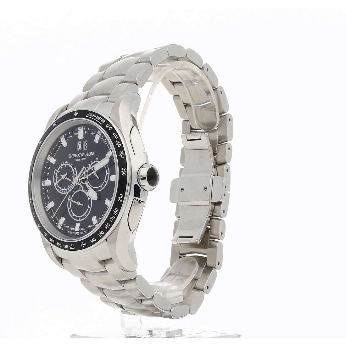 vente montres homme Emporio Armani Swiss ARS9100