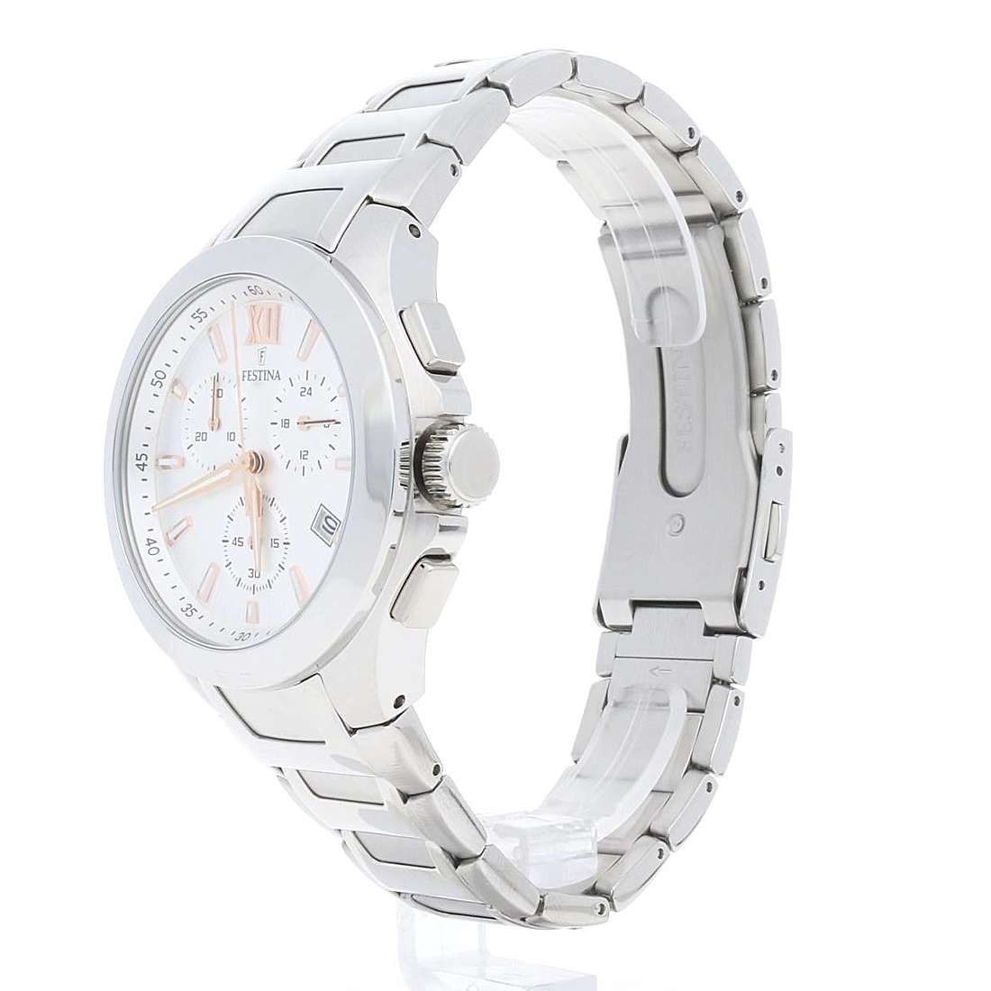 vente montres homme Festina F16678/A