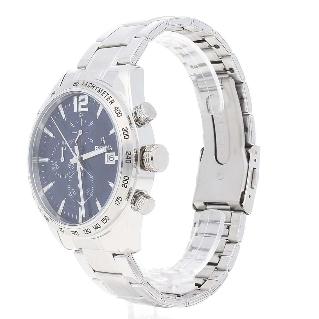 vente montres homme Festina F16759/3