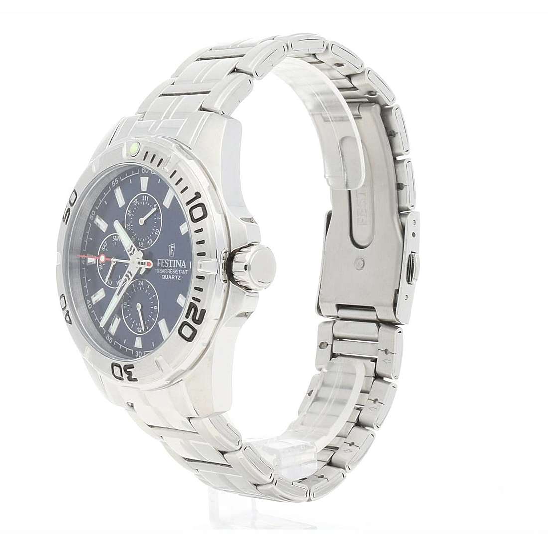 vente montres homme Festina F20445/2