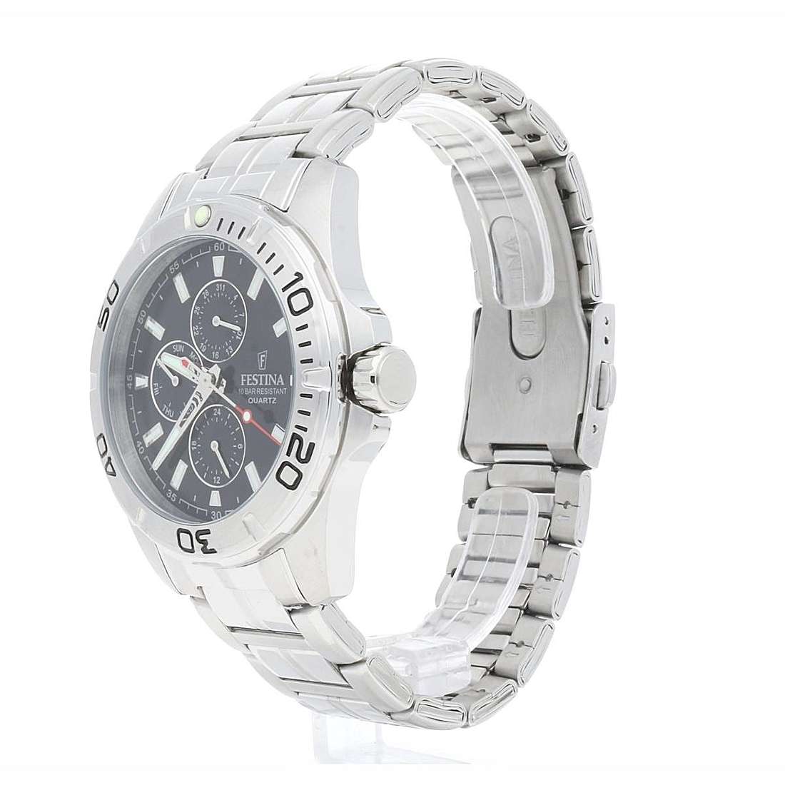 vente montres homme Festina F20445/3