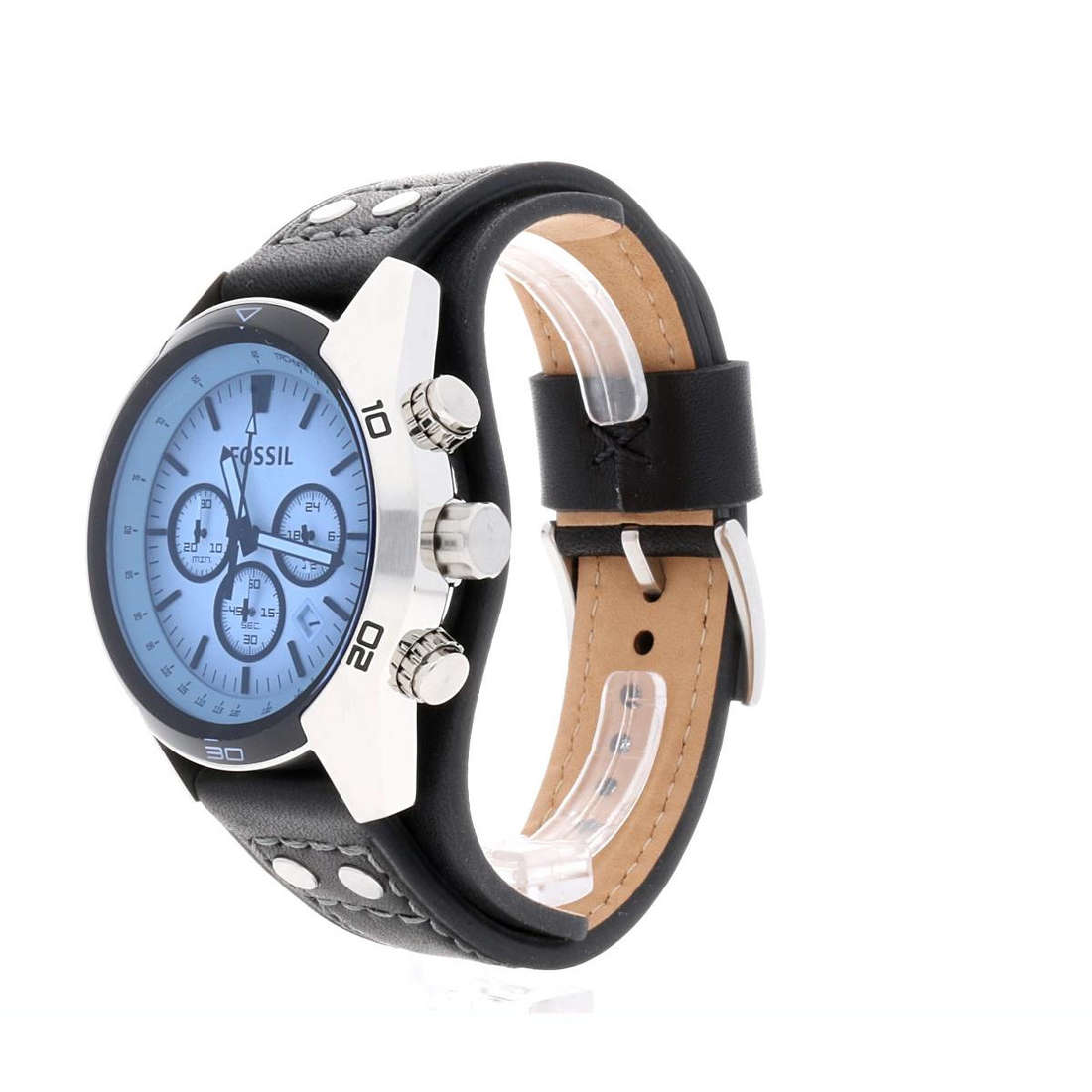 vente montres homme Fossil CH2564
