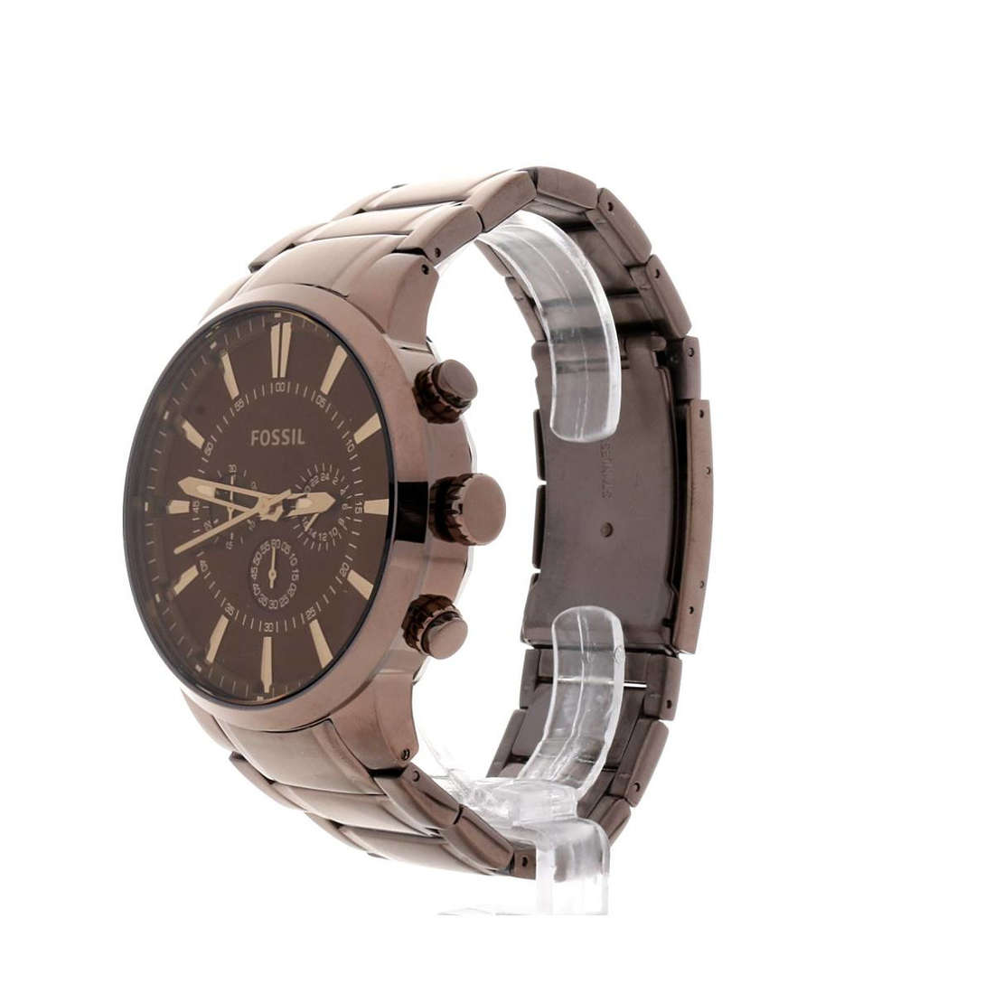 vente montres homme Fossil FS4357
