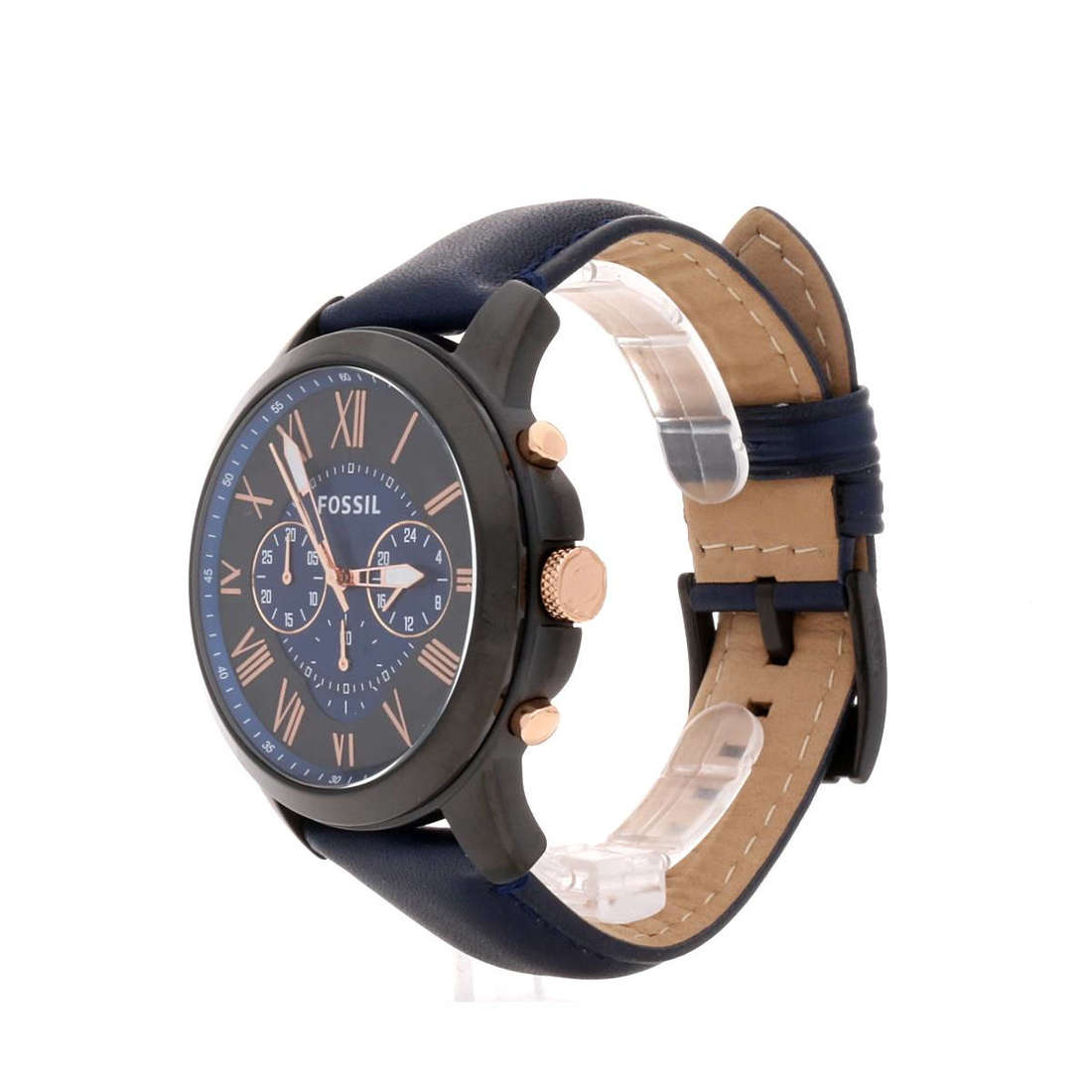 vente montres homme Fossil FS5061IE