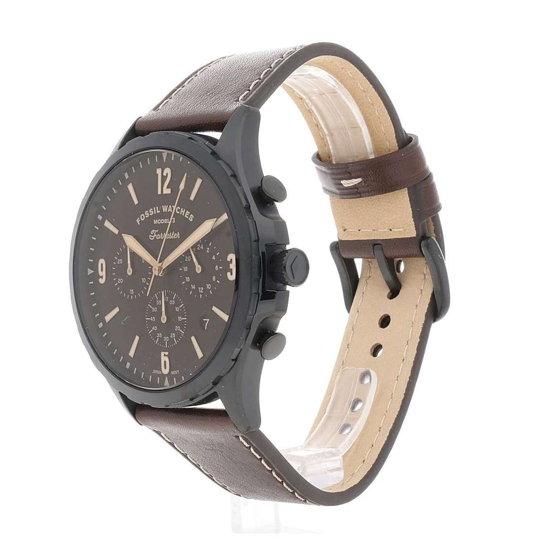 vente montres homme Fossil FS5608