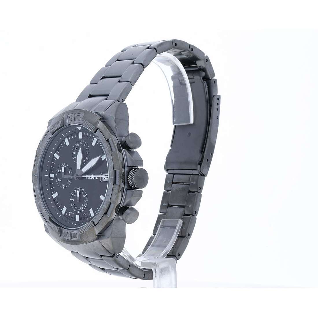 vente montres homme Fossil FS5852