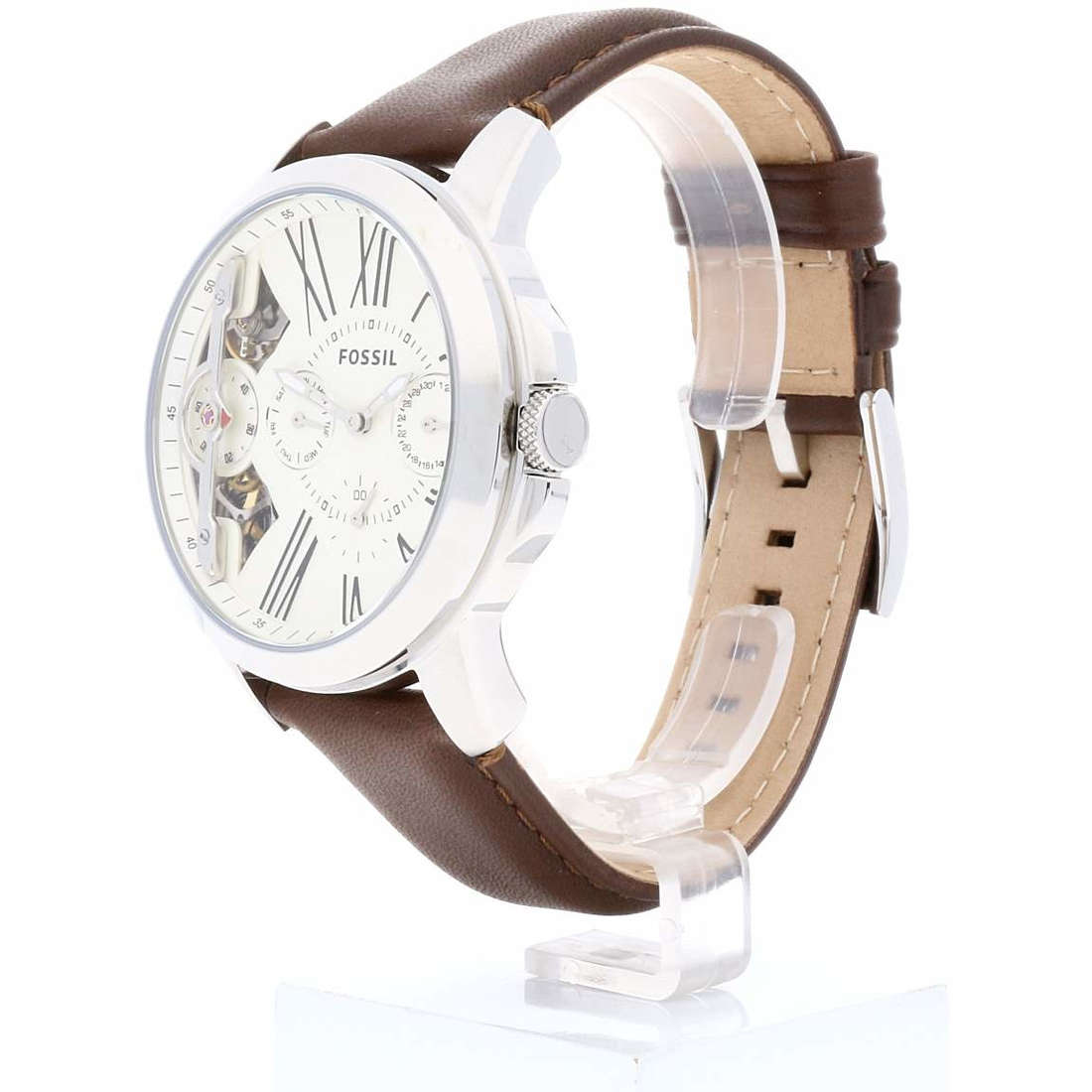vente montres homme Fossil ME1144