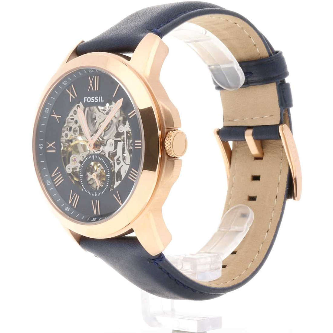 vente montres homme Fossil ME3054