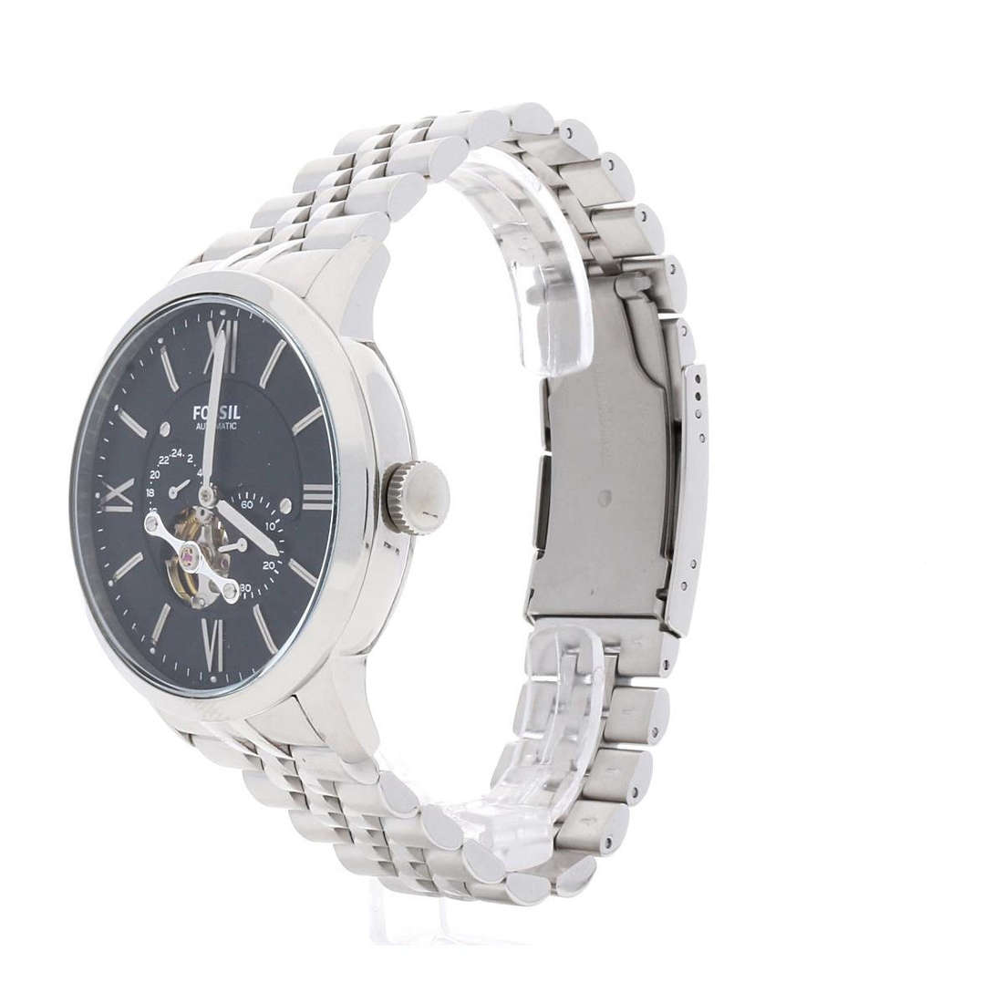 vente montres homme Fossil ME3107