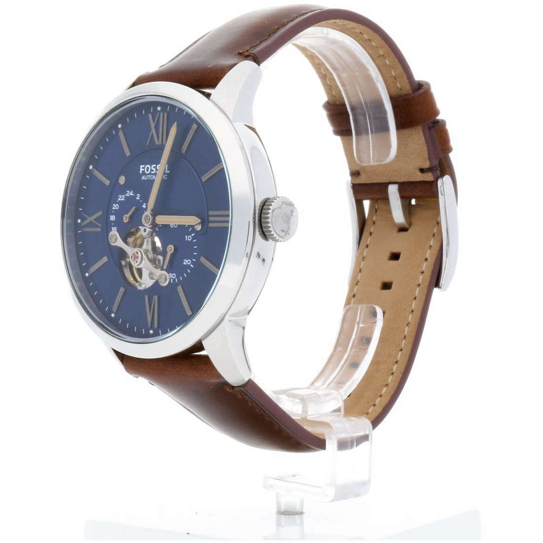 vente montres homme Fossil ME3110