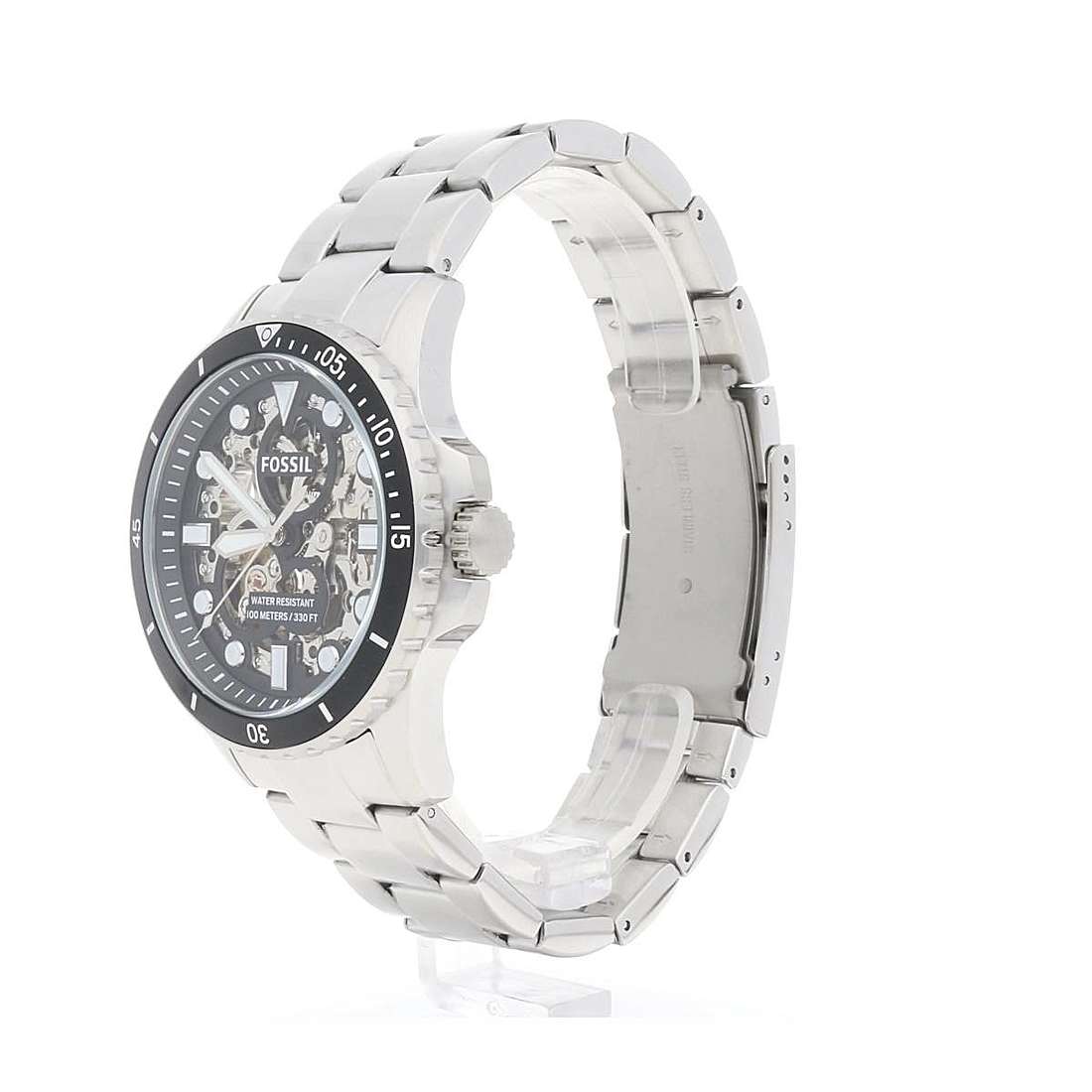 vente montres homme Fossil ME3190