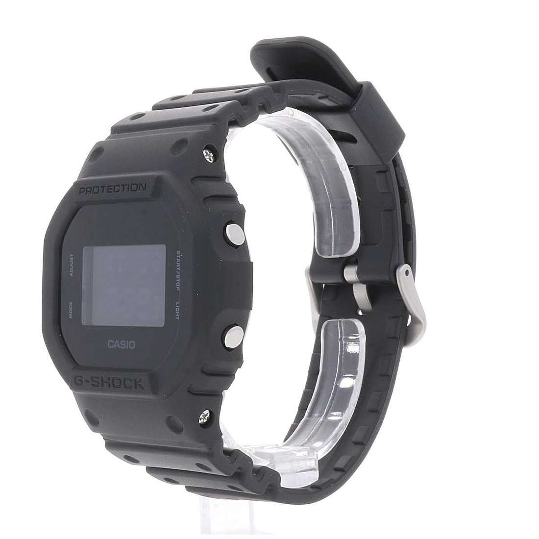 vente montres homme G-Shock DW-5600BB-1ER