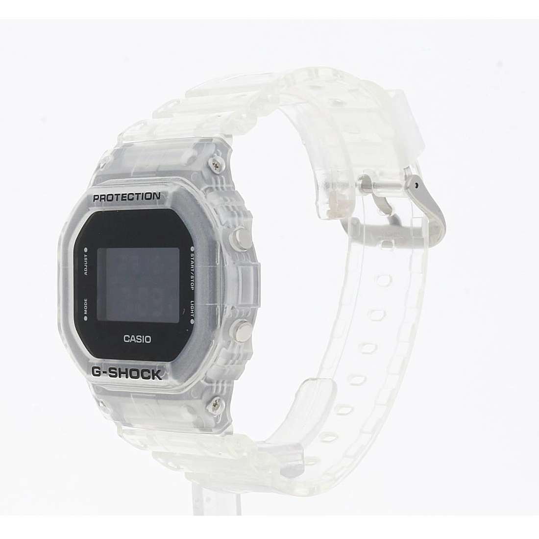 vente montres homme G-Shock DW-5600SKE-7ER