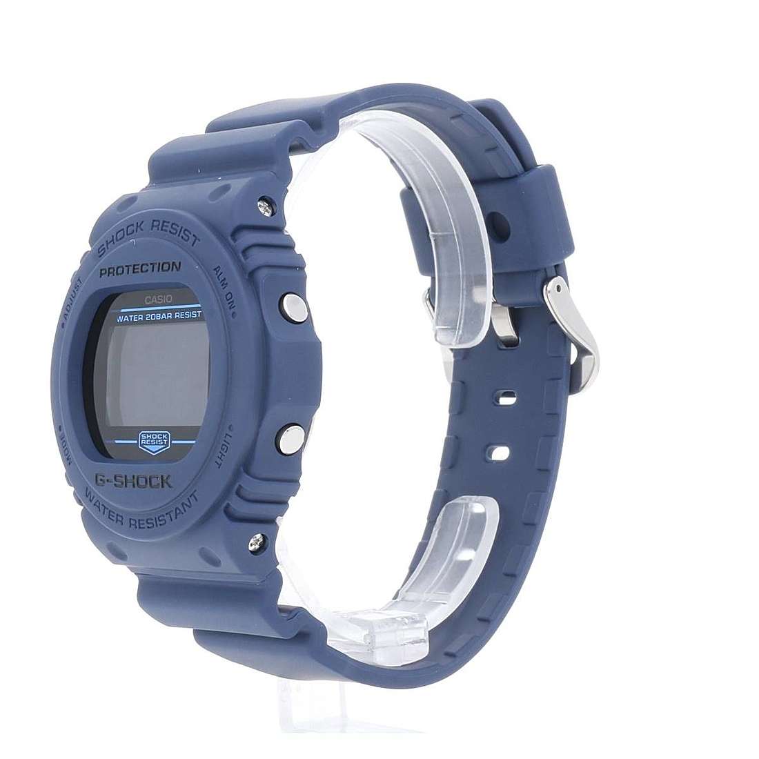 vente montres homme G-Shock DW-5700BBM-2ER