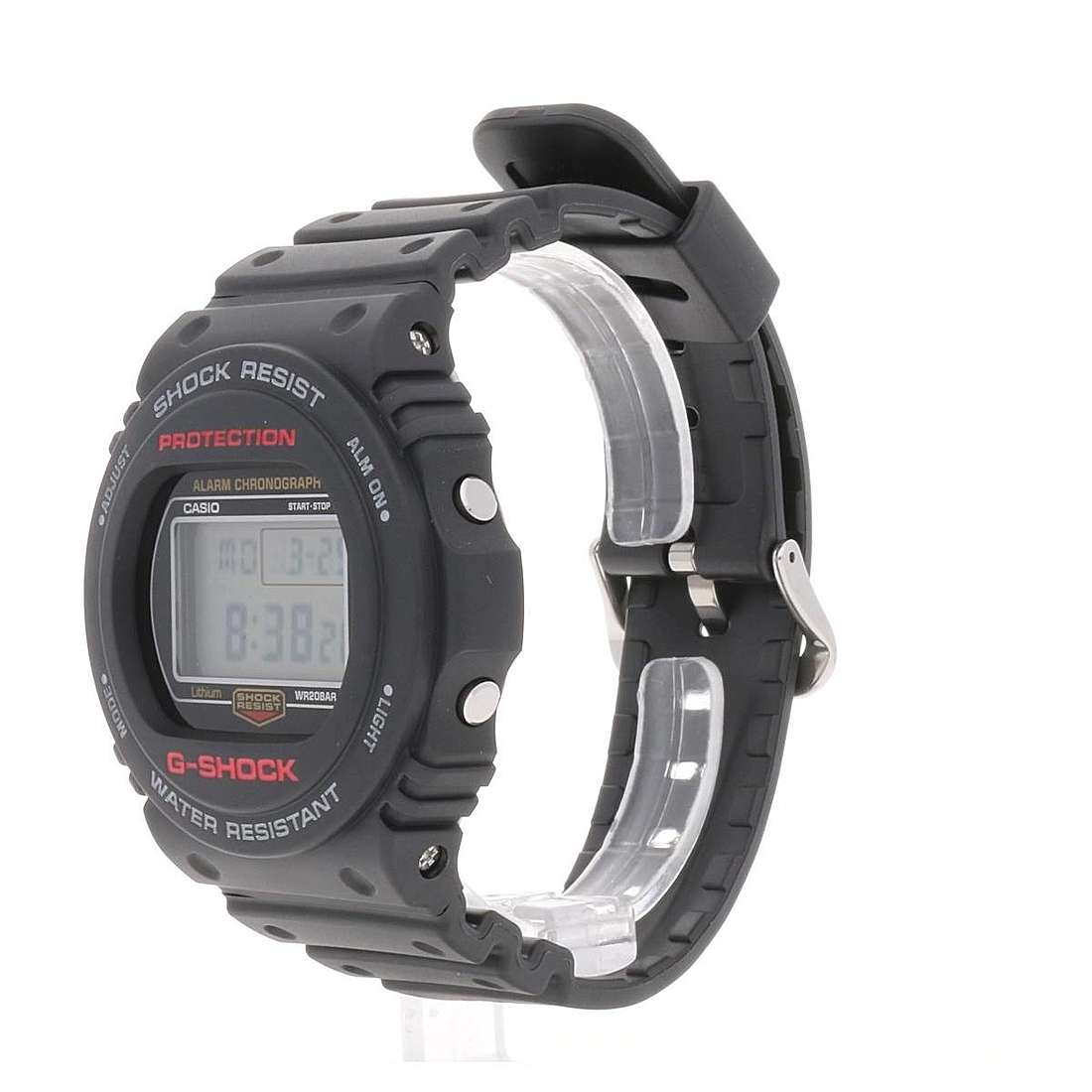 vente montres homme G-Shock DW-5750E-1ER