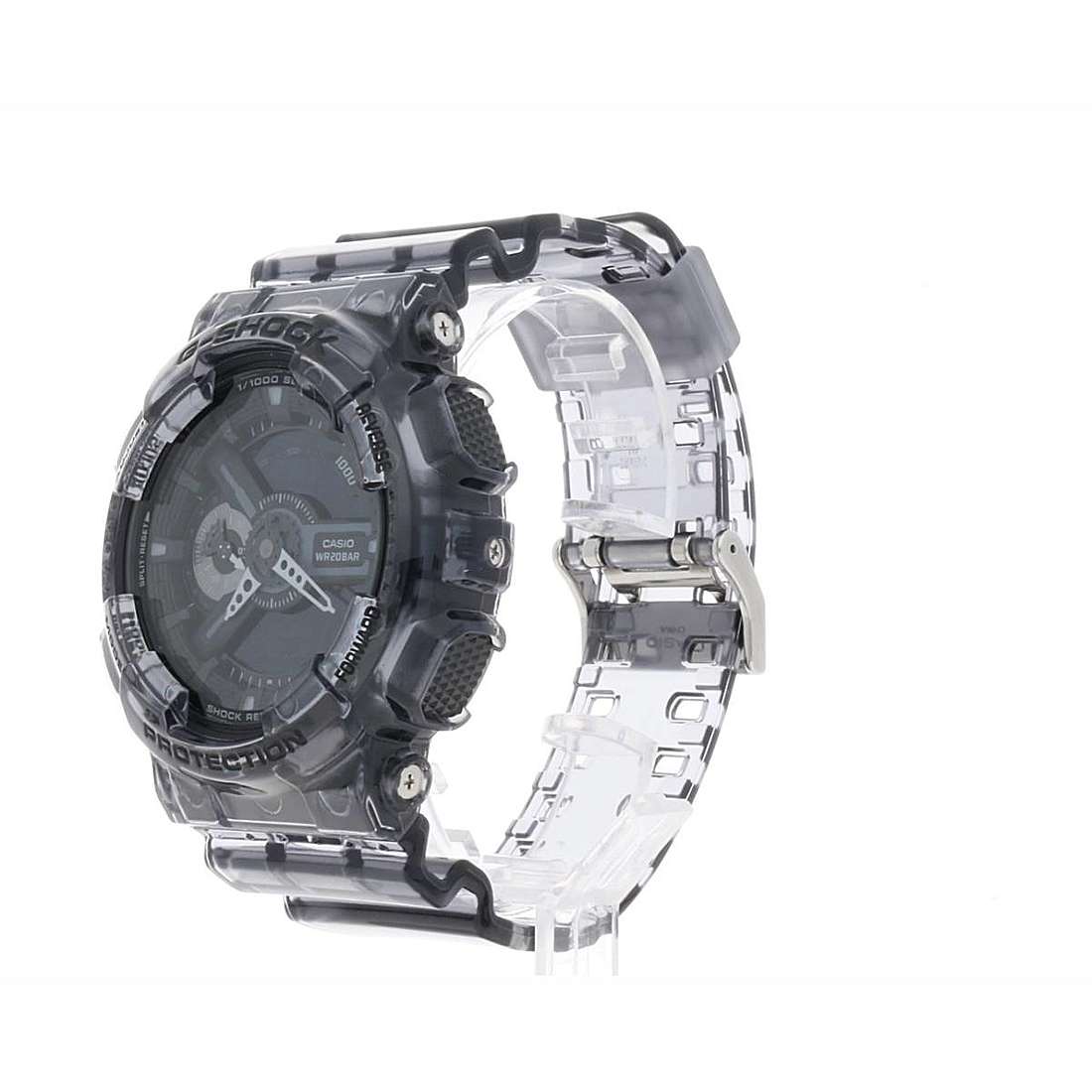 vente montres homme G-Shock GA-110SKE-8AER