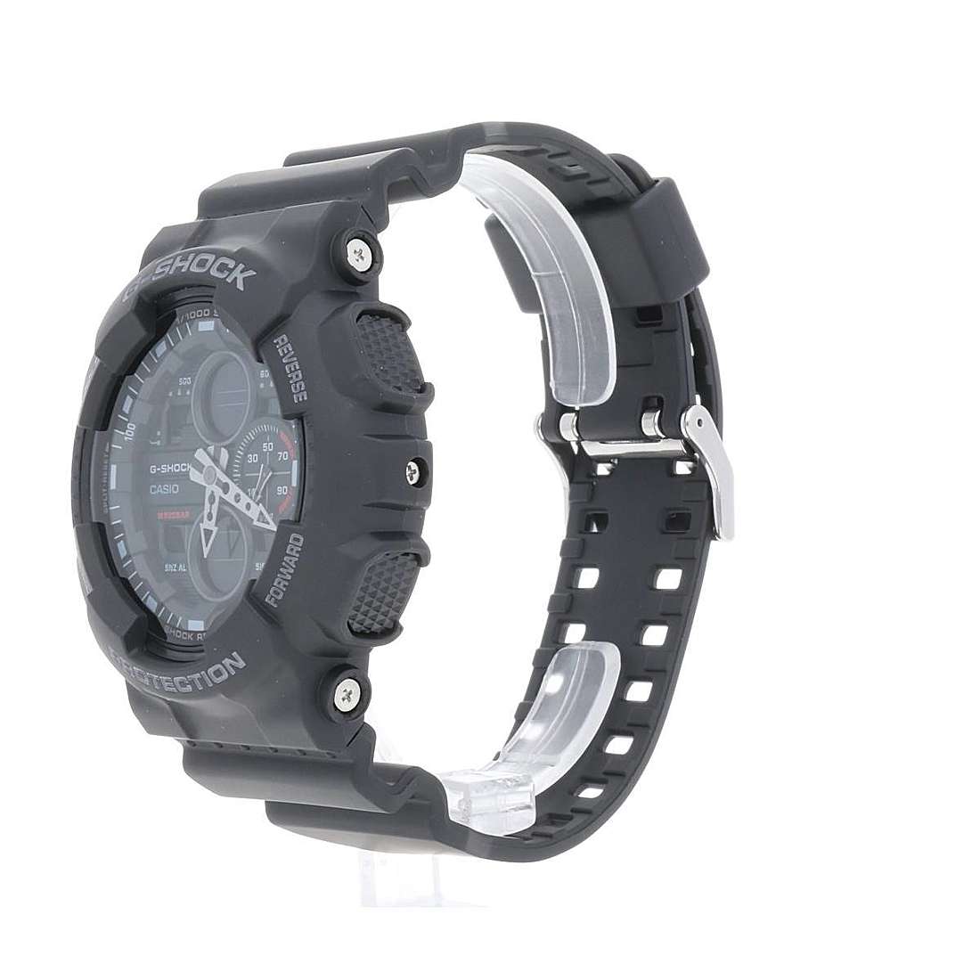 vente montres homme G-Shock GA-140-1A1ER
