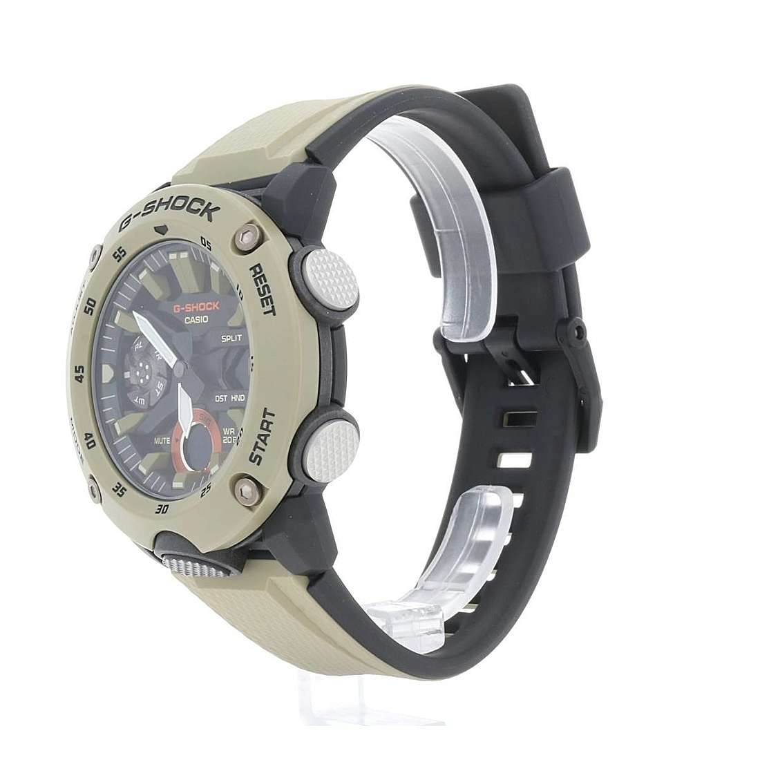 vente montres homme G-Shock GA-2000-5AER