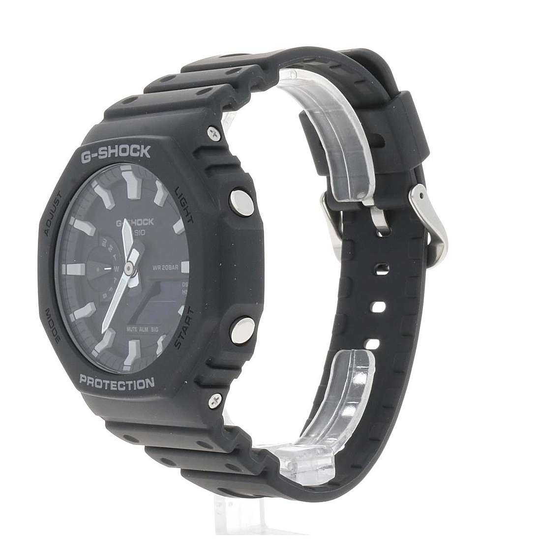 vente montres homme G-Shock GA-2100-1AER