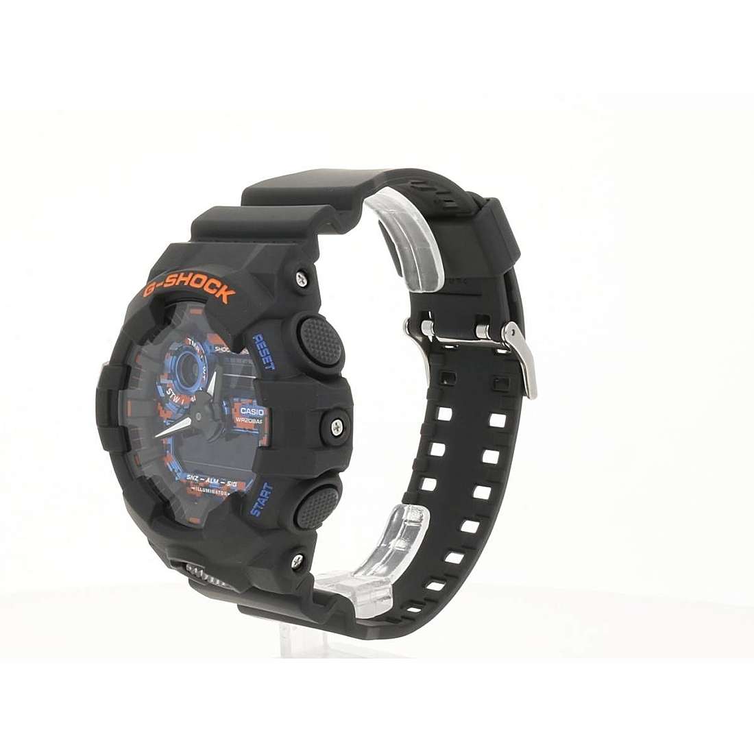 vente montres homme G-Shock GA-700CT-1AER