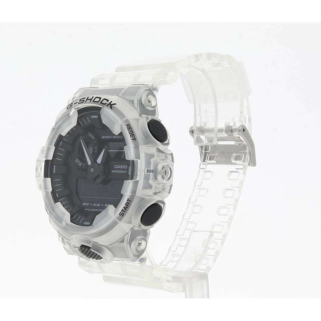 vente montres homme G-Shock GA-700SKE-7AER